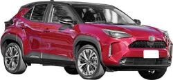 Phira YAC-21451 - Carenaj, cpasaj roata - CARENAJ ST FATA YARIS CROSS 2021 >> - A. M. - Phira-YAC-21451 (PHIRAYAC21451)