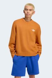 Adidas pulover pentru bărbați cu lână Trefoil Essentials 9BY2-SWMZM5_22X (LC7650)