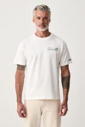 MC2 Saint Barth tricou pentru femei din bumbac 9BY2-TSMYSM_00A (ARN0001.)