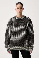 Devold pulover din lână Original Islender Wool 9BY2-SWUZZR_90X (PDTC.379.550.A)