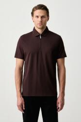 Michael Kors polo pentru bărbați cu bumbac PPYA-POM0C0_89X (CS552HOHFK)