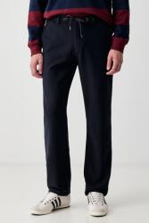 GUESS pantaloni chinos pentru bărbați cu lână Norris 9BY2-SPMZCP_59X (M6BB82.W4181)