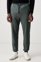 BOSS Orange pantaloni de trening pentru bărbați din bumbac PPYA-SPM02N_77X (50533392)