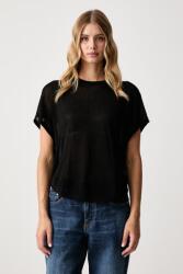 Benetton bluză pentru femei cu vâscoză 9BY2-SWDZB0_99X (13I8D10H0)
