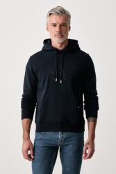 Trussardi hanorac cu glugă pentru bărbați din bumbac 9BY2-BLMZKA_59X (G8518000261N)