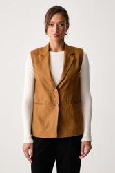 United Colors of Benetton vestă pentru femei din in 9BY2-KZDZS5_82X (2AGHDJ01C)