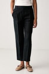 United Colors of Benetton pantaloni pentru femei din in 9BY2-SPDZCT_99X (4AGHDF0CA)