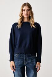 Benetton pulover pentru femei cu vâscoză 9BY2-SWDZB6_59X (1IYCD10GH)