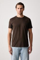 Gant tricou basic pentru bărbați din bumbac 9BY2-TSMYZG_89X (2003465)
