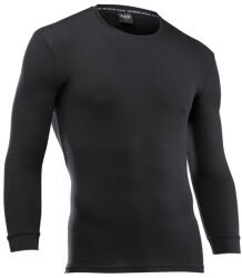 Northwave Aláöltözet NORTHWAVE SURFACE MERINO FEKETE