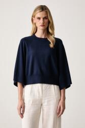 Benetton pulover pentru femei cu vâscoză 9BY2-SWDZB5_59X (1IYCD10GG)