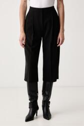 Elisabetta Franchi pantaloni capri pentru femei 9BY2-SPDZH1_99X (PA18166E2)