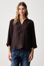Benetton bluză pentru femei din vâscoză 9BY2-BDDZP7_89X (5HFLDQ0F8)