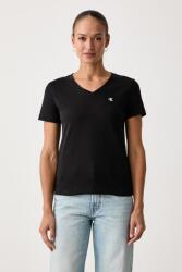 Calvin Klein Jeans tricou pentru femei din bumbac 9BYA-TSD100_99X (LV047B205G)