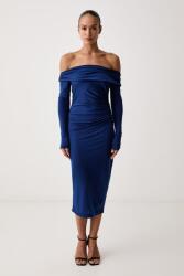 PINKO rochie cu lână 9BY2-SUDZ0U_55X (107809.A3NC)