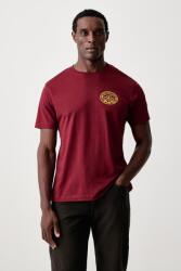 Gant tricou pentru bărbați din bumbac 9BY2-TSMYZD_33X (2003471)