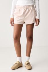 Lacoste pantaloni scurți de trening pentru femei 9BY2-SZDZR5_30X (GF9193)