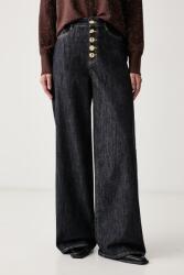 Joseph Ribkoff blugi wide leg pentru femei 9BY2-SPDYPD_57X (264901)