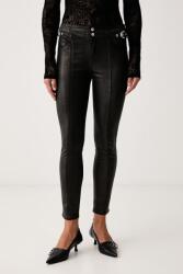 Guess pantaloni pentru femei ceruți SOFIA 9BY2-LGDZZ4_99X (W6BA32.D2086)