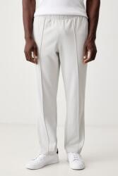 Lacoste pantaloni de trening pentru bărbați cu bumbac 9BY2-SPMZKI_90X (XH0628)