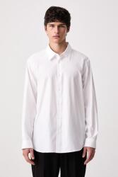 Giorgio Armani cămașă pentru bărbați din bumbac 9BY2-KDMZN7_00X (XM003384.AF28566)
