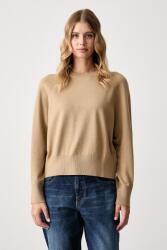 Benetton pulover pentru femei cu vâscoză 9BY2-SWDZB6_80X (1IYCD10GH)