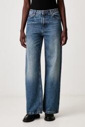 Soeur blugi straight pentru femei CALVIN 9BY2-SJDZDM_55X (JEA1619CALVIN)