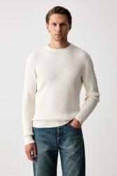 rag & bone pulover pentru bărbați din bumbac Danton 9BY2-SWMZDA_01X (RH8026F6MCC)