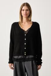 Fracomina cardigan pentru femei cu amestec de lână 9BY2-SWDYZ8_99X (FZ26WTW002K57301)