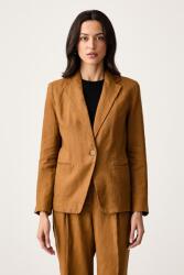 United Colors of Benetton sacou pentru femei din in 9BY2-KZDZS6_82X (2AGHDW03U)