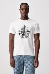 Kenzo tricou pentru bărbați din bumbac 9BY2-TSMZUA_01X (FG65TS1664SG)