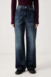 Tommy Jeans blugi relaxed fit pentru femei 9BY2-SJDZFN_59J (DW0DW23564)