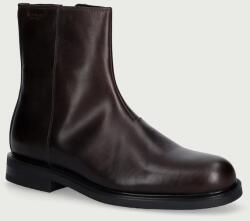 Vagabond Shoemakers botine pentru bărbați din piele FLOYD 9BY2-OBMY3Z_89X