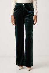 Lola Casademunt pantaloni pentru femei 9BY2-SPDYSS_96X (LF2614005)