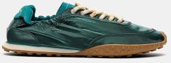 HOFF BRIDGE SHINE NYLON GREEN sneakers pentru femei 9BY2-OBDZBS_96X