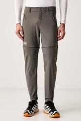Jack Wolfskin pantaloni de trekking pentru bărbați HIKEOUT 9BY2-SPMZJR_90X (A63928)
