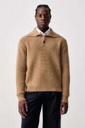 Calvin Klein pulover pentru bărbați cu amestec de lână 9BY2-SWMZOR_08X (LV04LH311G)