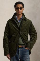 Ralph Lauren jachetă pentru bărbați din bumbac 9BY2-KUMZES_78X (710B15981)