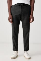 BOSS Orange pantaloni pentru bărbați cu vâscoză Chino-Tapered-DS-10 9BY2-SPMZWA_99X (50571678)
