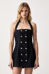 Retrofete rochie din denim Miramar 9BY2-SUDYU0_59J (R.FW26.13053.17)