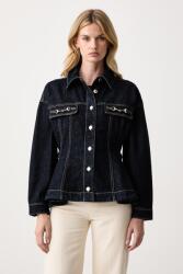 Retrofete cămașă pentru femei din denim Jeannie 9BY2-KDDZJ4_59J (R.FW26.13056.11)