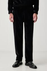 HUGO pantaloni de loungewear pentru bărbați cu bumbac VELORO PANTS 9BY2-SPMZH9_99X (50571208)