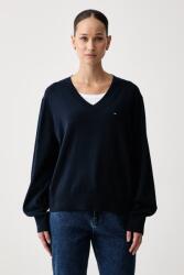 Tommy Hilfiger pulover pentru femei din bumbac 9BY2-SWDZ8A_59X (DW0DW23362)
