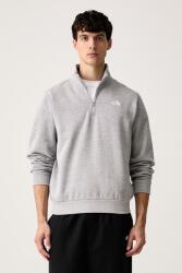 The North Face hanorac pentru bărbați cu bumbac Evolution 9BY2-BLMZNB_09X (NF0A8ET4CQO1)