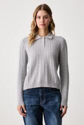 Benetton pulover pentru femei cu amestec de lână 9BY2-BUDZRN_09X (1S9ZD301W)