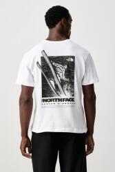 The North Face tricou pentru bărbați din bumbac Tested and Proven 9BY2-TSMZHD_00X (NF0A8H6CFN41)