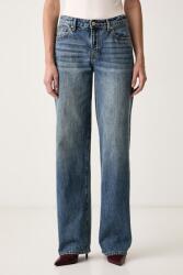 Giorgio Armani blugi relaxed fit pentru femei 9BY2-SJDZHG_55J (XW000056.AF25766)