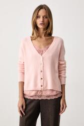 Fracomina cardigan pentru femei cu amestec de lână 9BY2-SWDYZ8_30X (FZ26WTW002K57301)