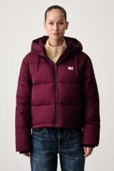 Tommy Jeans geacă matlasată pentru femei 9BYA-KUD0DS_93X (DW0DW21625)