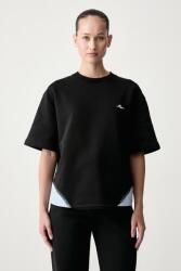 MSGM tricou pentru femei din bumbac 9BY2-TSDZEY_99X (4141MDM114.267799)